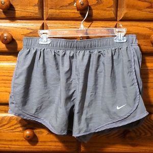 Nike DriFit Women's Shorts